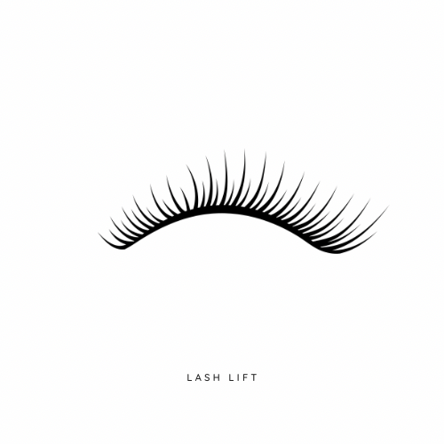 Lash Lift & Tint