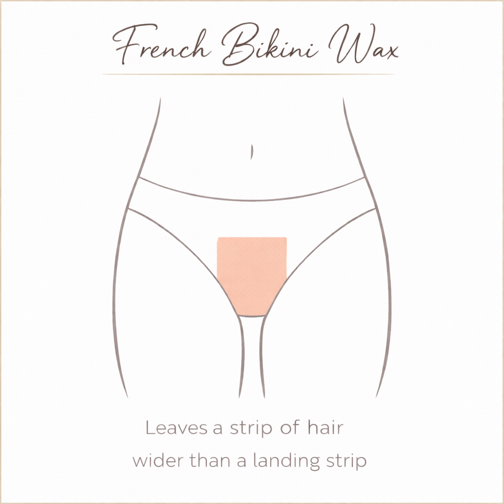 French Bikin at OC Aesthetics Lounge in Lake Forest, CA