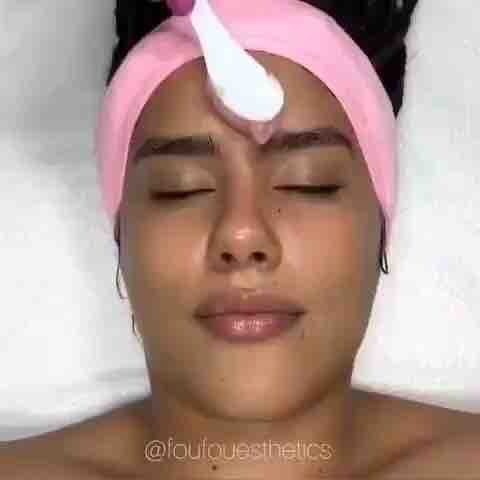 Whole Face Wax