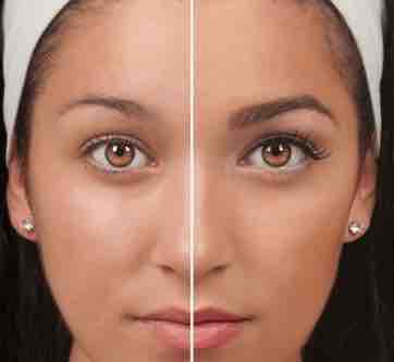 Eyebrow Tint