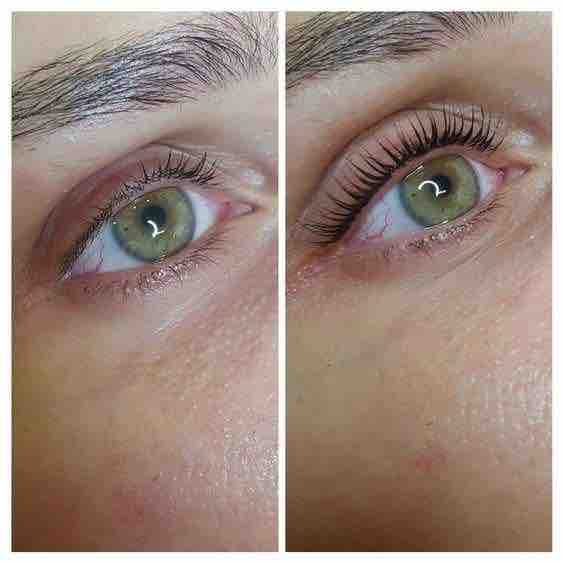 Lash Tint