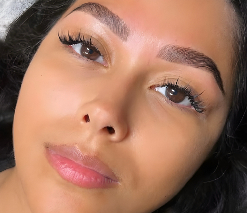 Anime Lash Set