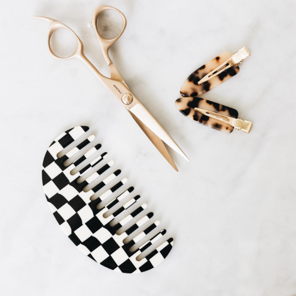 The Maintenance Cut With Color at Hair with Rachael in Fort Worth, TX