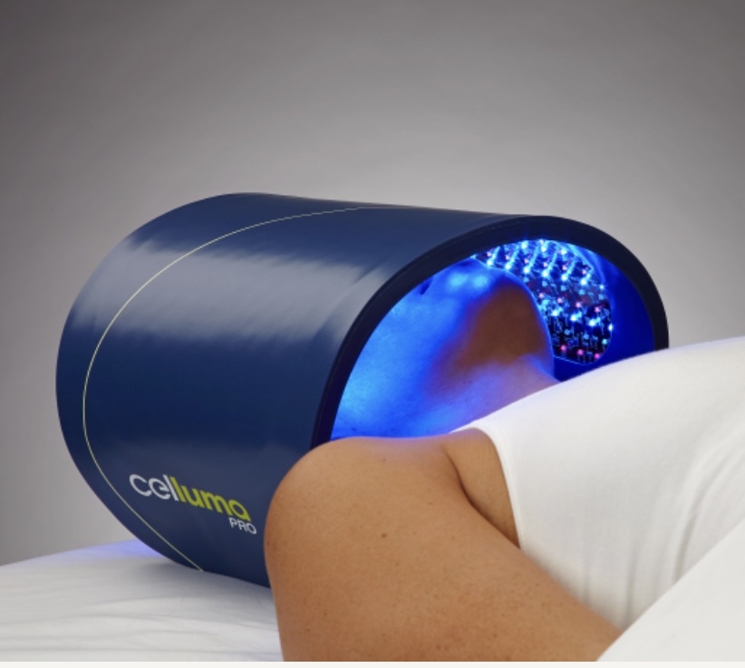 LED Light Therapy