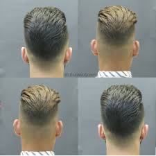 Men's Haircut