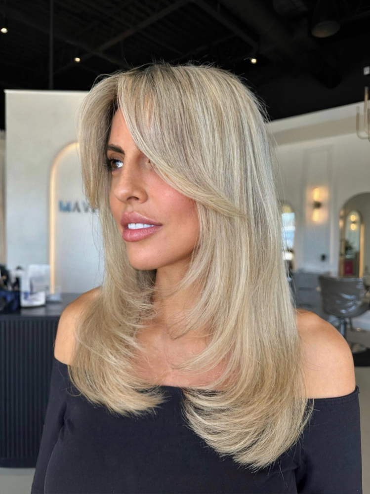 Haircut