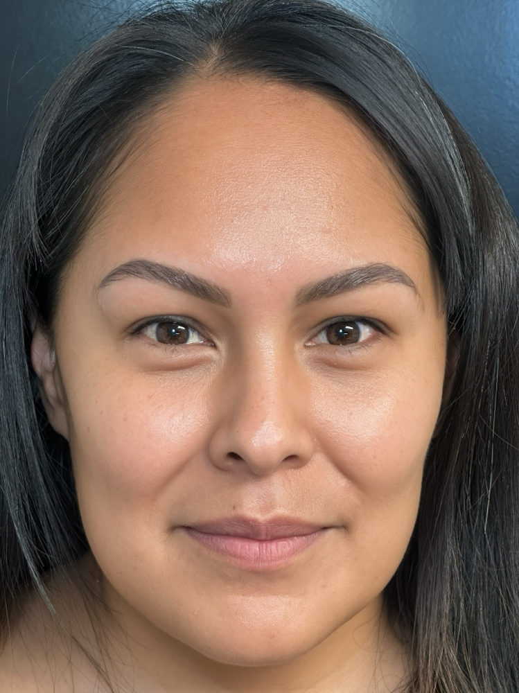 Brow Wax & Tint