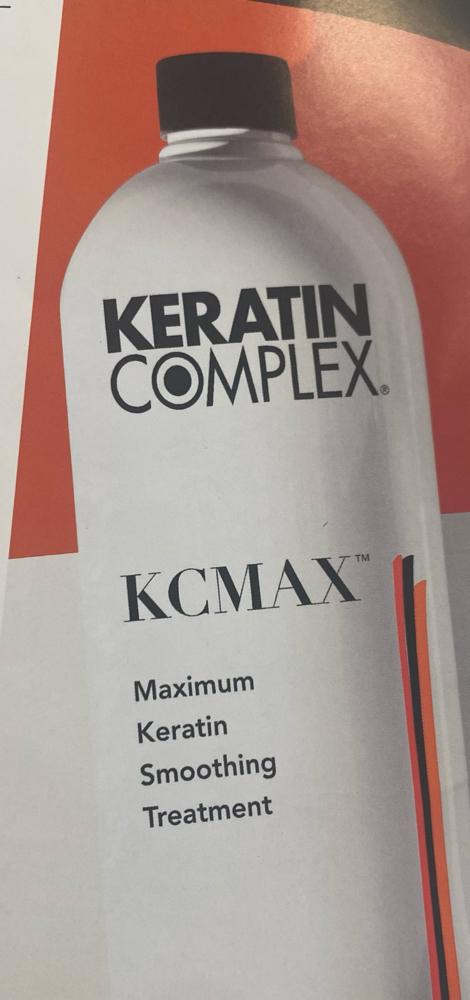 Keritan MAXX