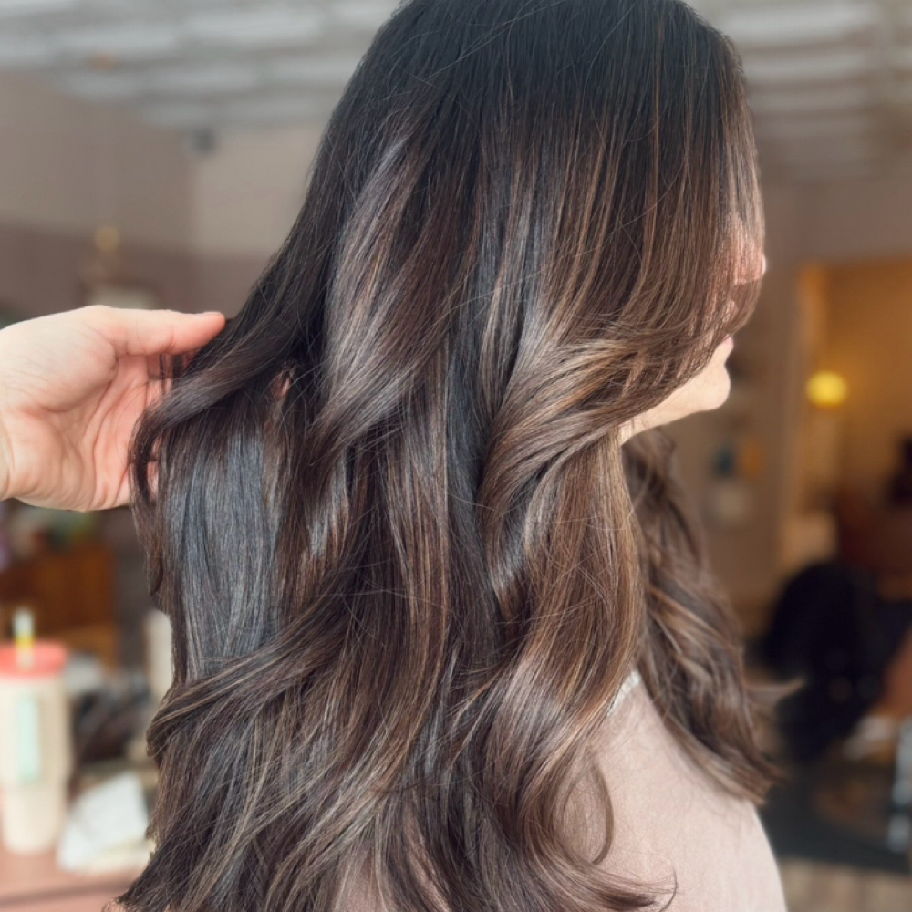 Gloss at Mildflower Salon in Utica, MI