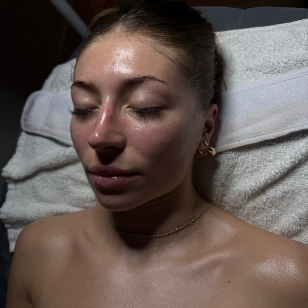 30 Minute Nano Infusion Facial at Fresh Face Studio LLC in Canton, CT