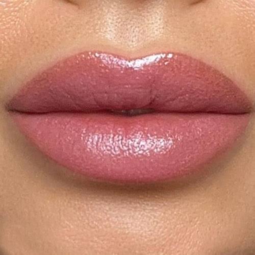 Lip Blush at Own Your Journey Studio in Dana Point, CA