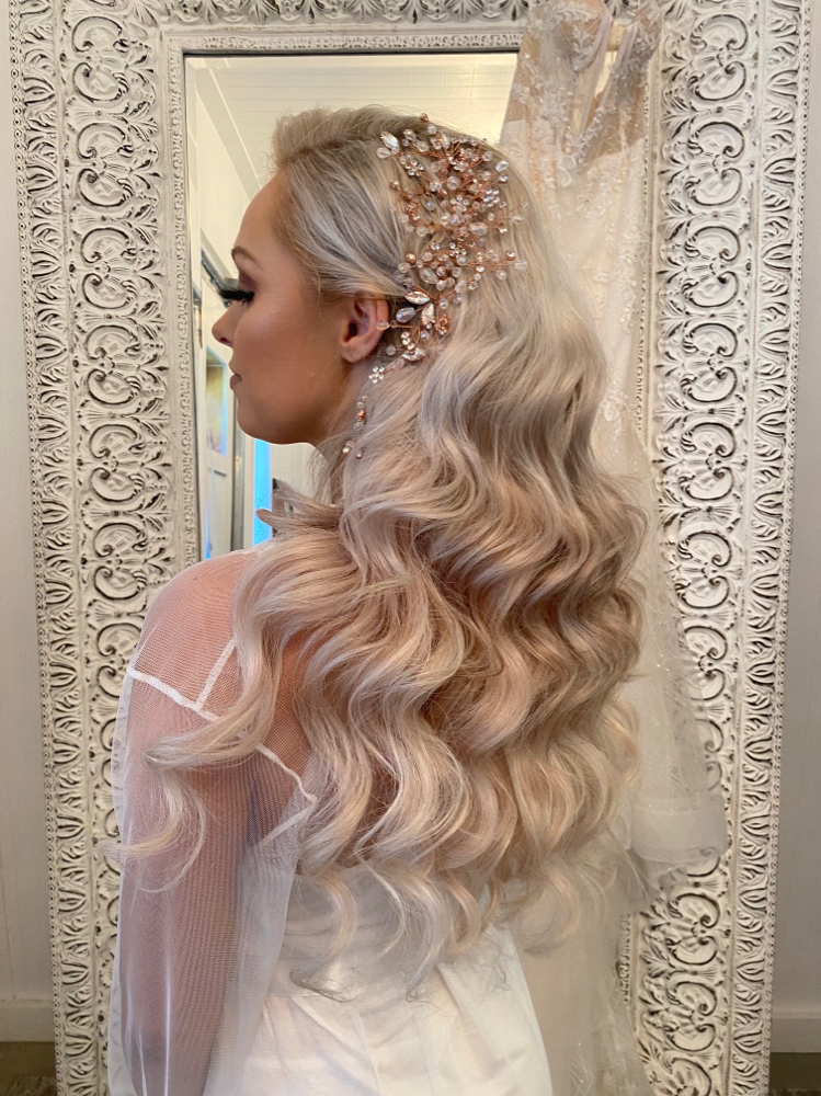 Event Hair