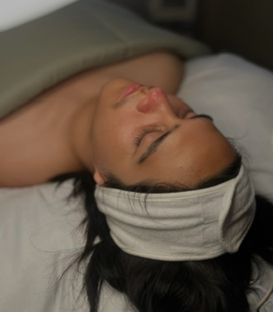 Hydra Facial at SKNnature in Fullerton, CA