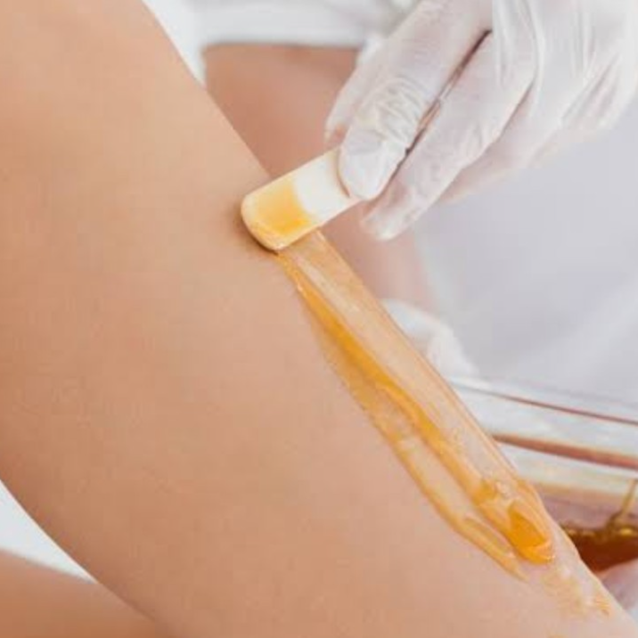 Full Leg Wax at Magnolia Skin Spa in Youngsville, NC