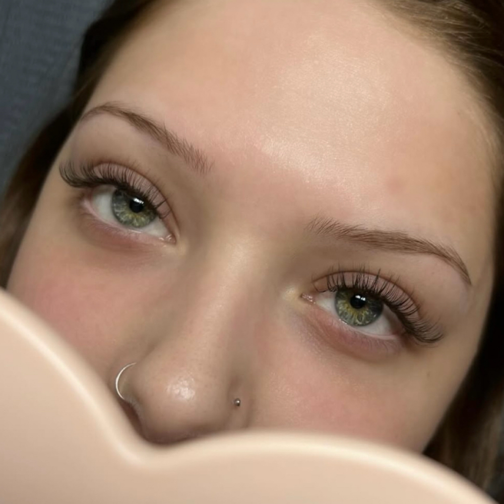 Classic Full Set at TheBeautyCollectiveCo in Watertown, WI