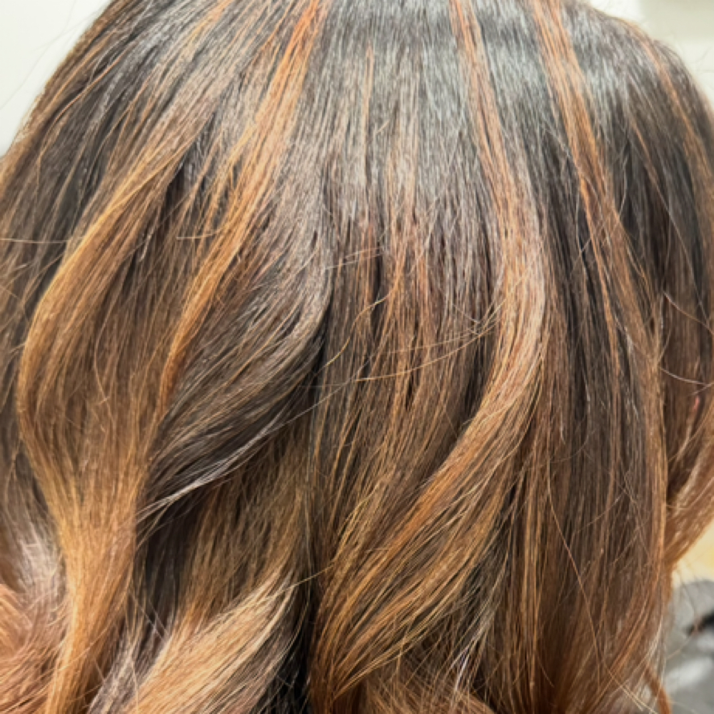 Dimensional Color & Cut Package at Positive Image By Dana in Feasterville, PA