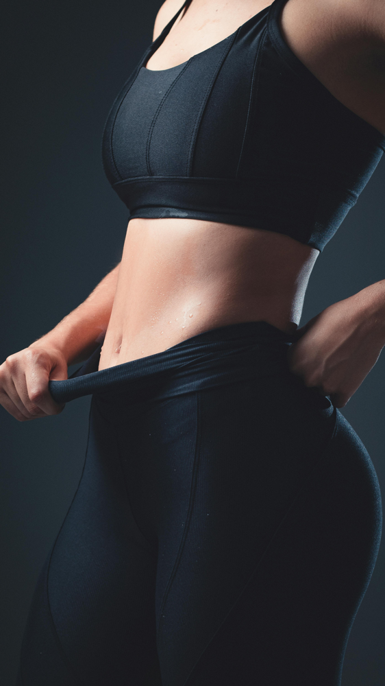 AOD 9604 at Allura Wellness & Beauty in Houston, TX