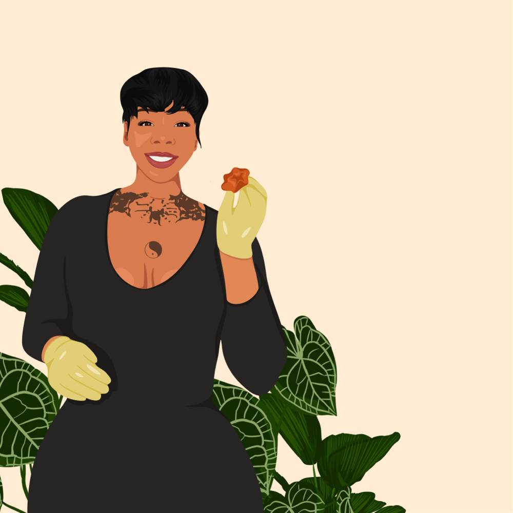 Brazilian Sugaring Thursdays