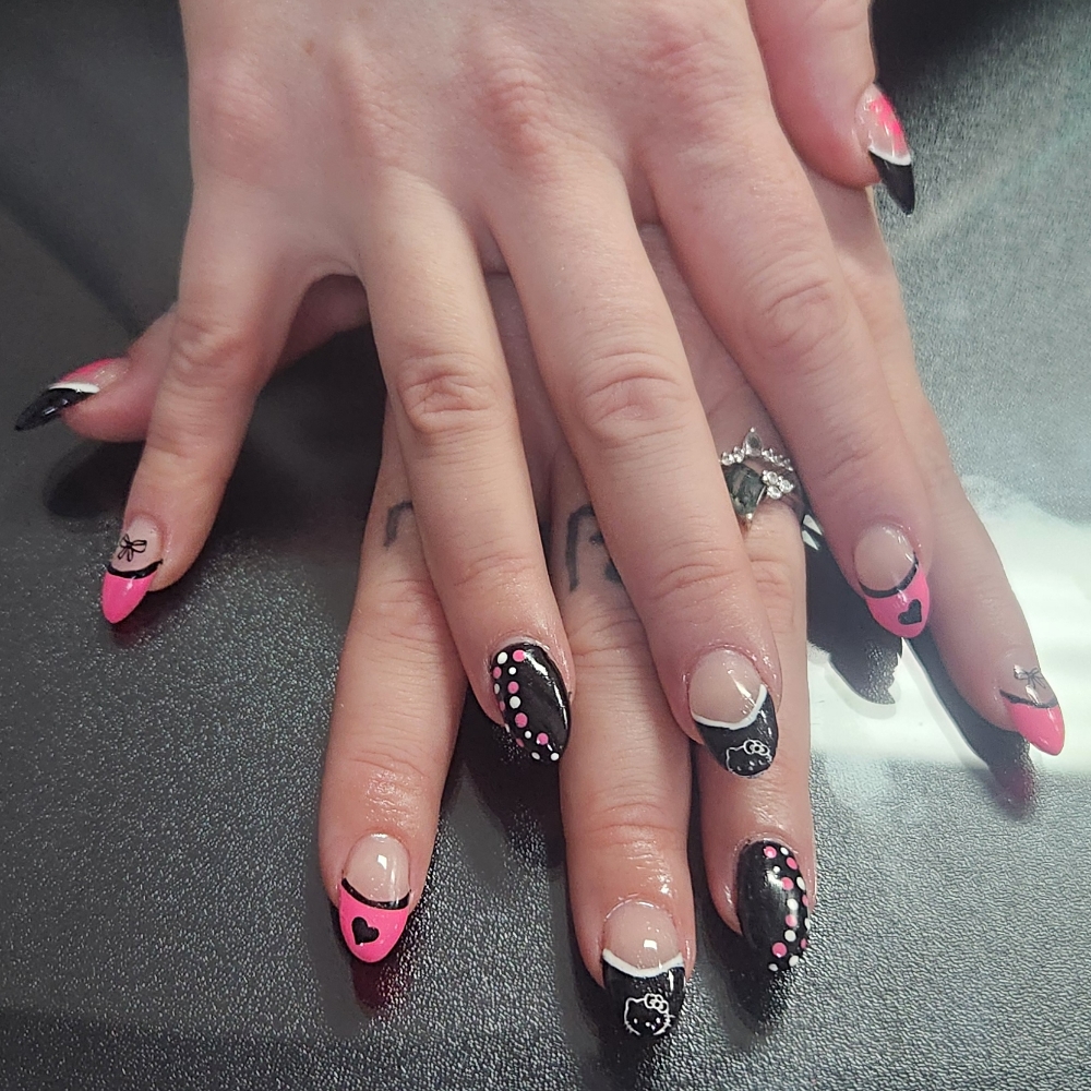 Gel Bi-Weekly Fill