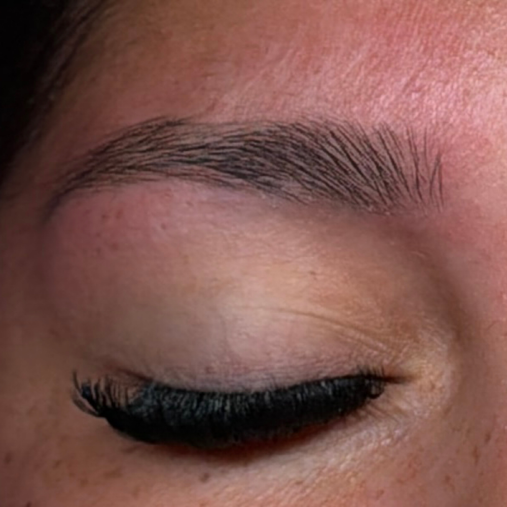 Brow Wax at Txlashnbrow in Abilene, TX