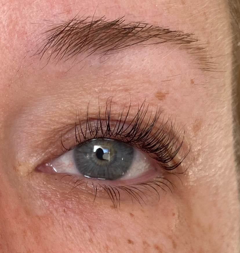 Lash Lift / Tint