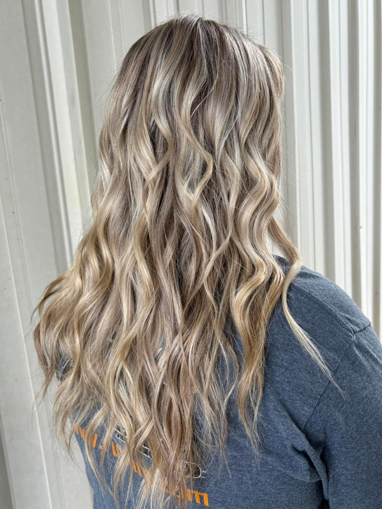 Women’s Haircut