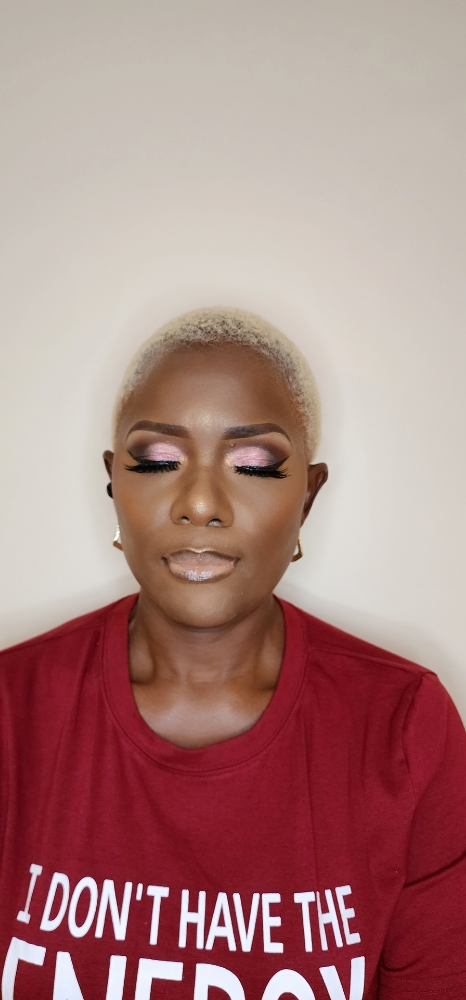 FLAWLESS GLAM