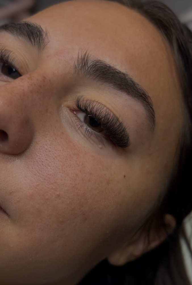 Eyelash Extensions