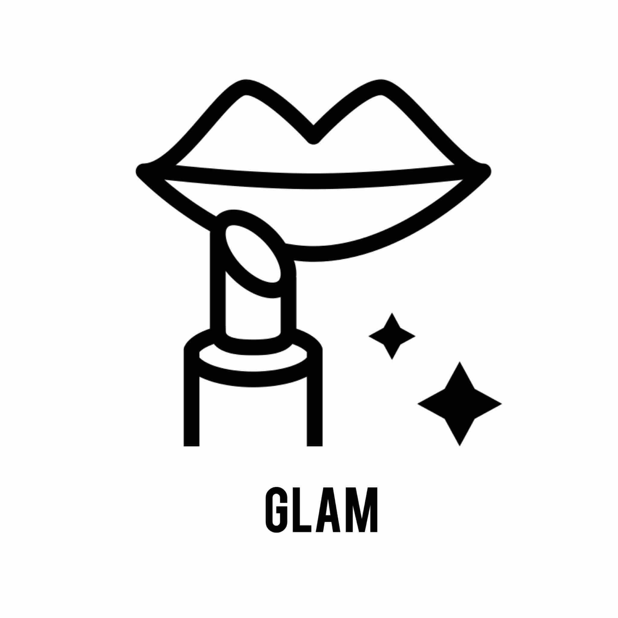 Lite GLO Glam