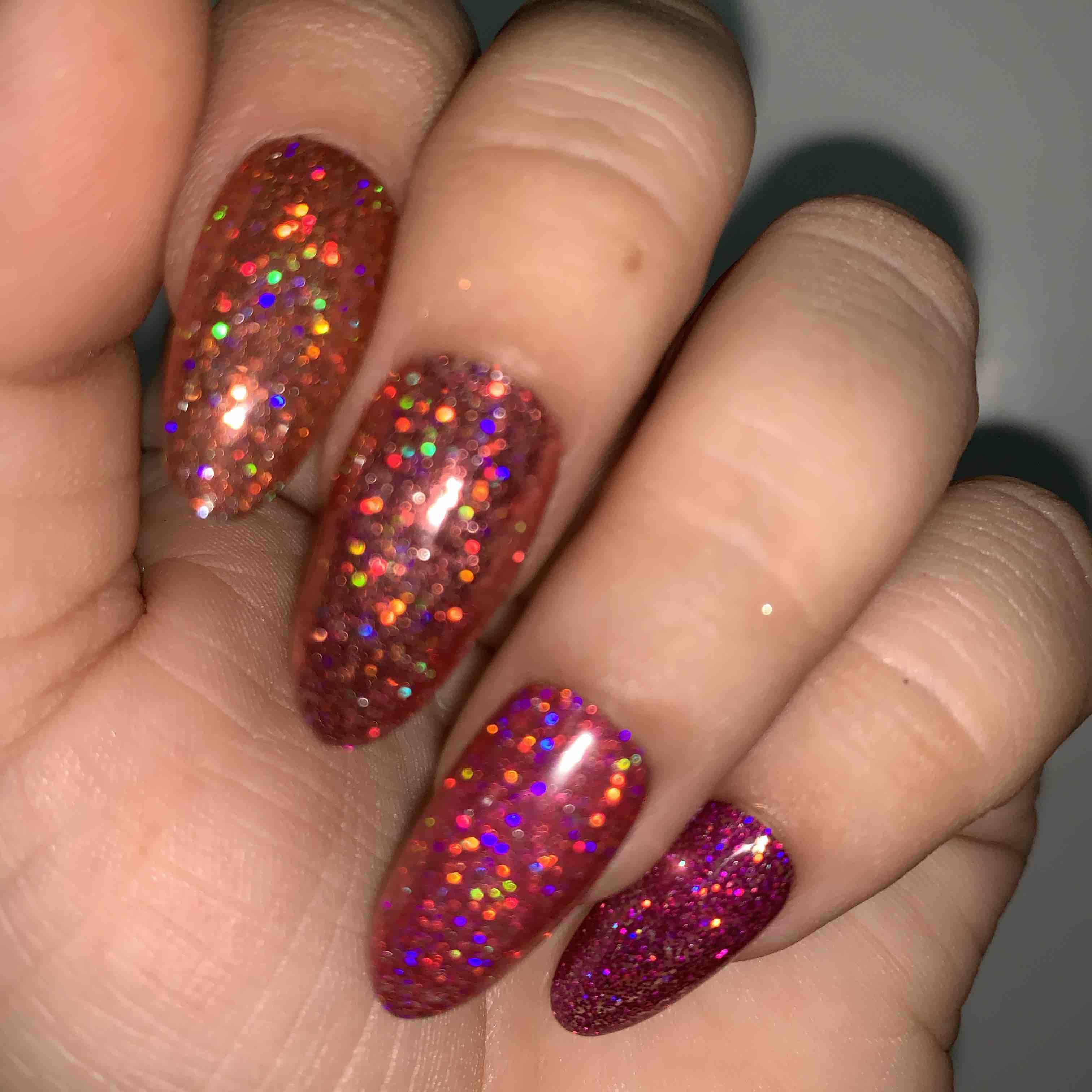 INSTANT GEL FULLSET