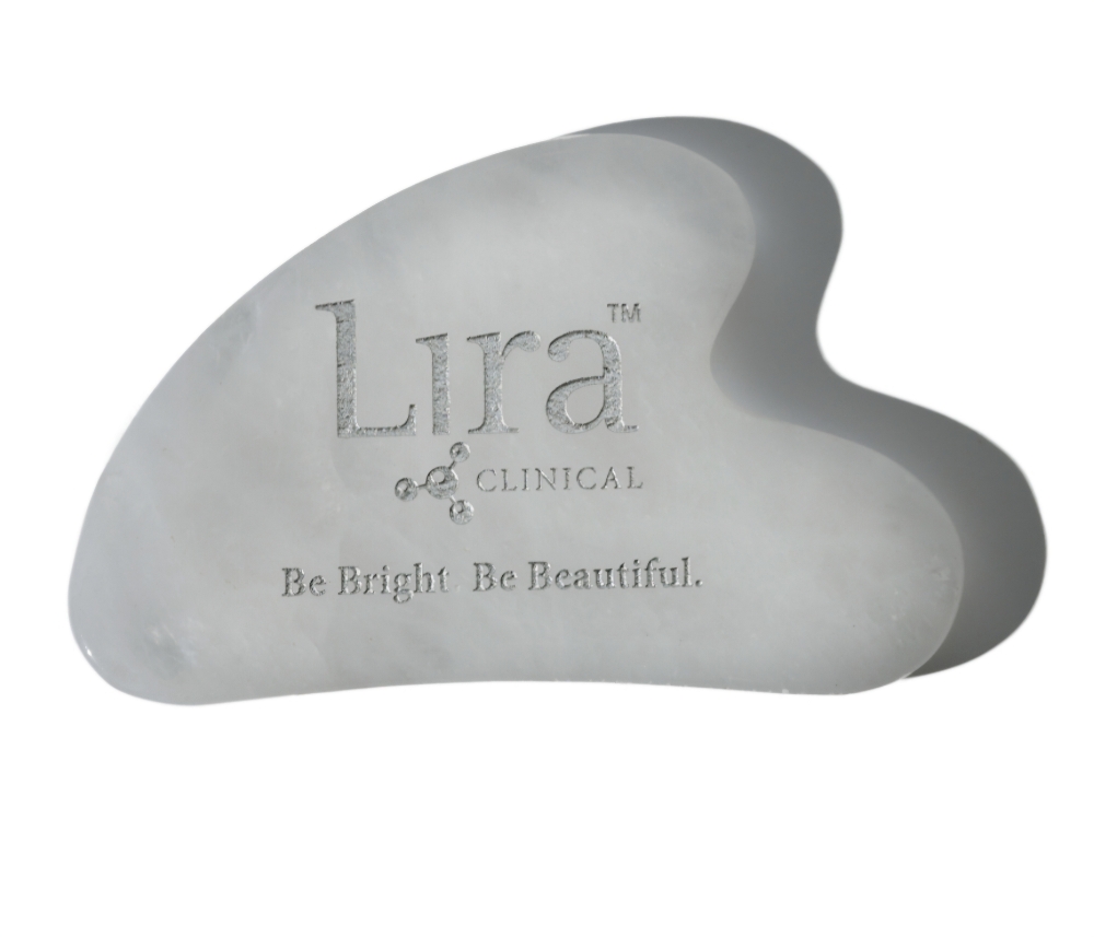 Guasha Stone (Add-on)