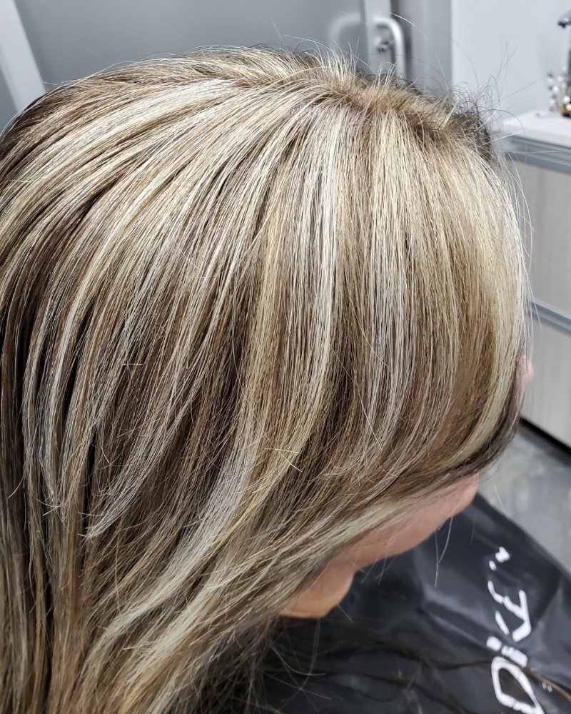 Special Color / Foil