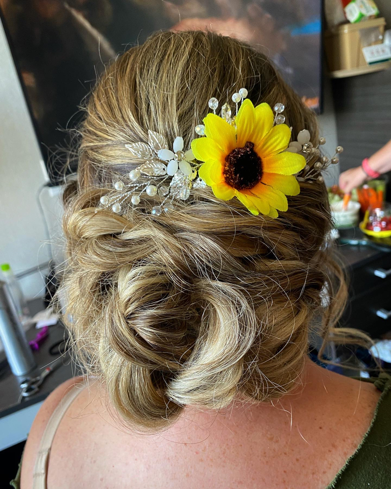 Formal Styling