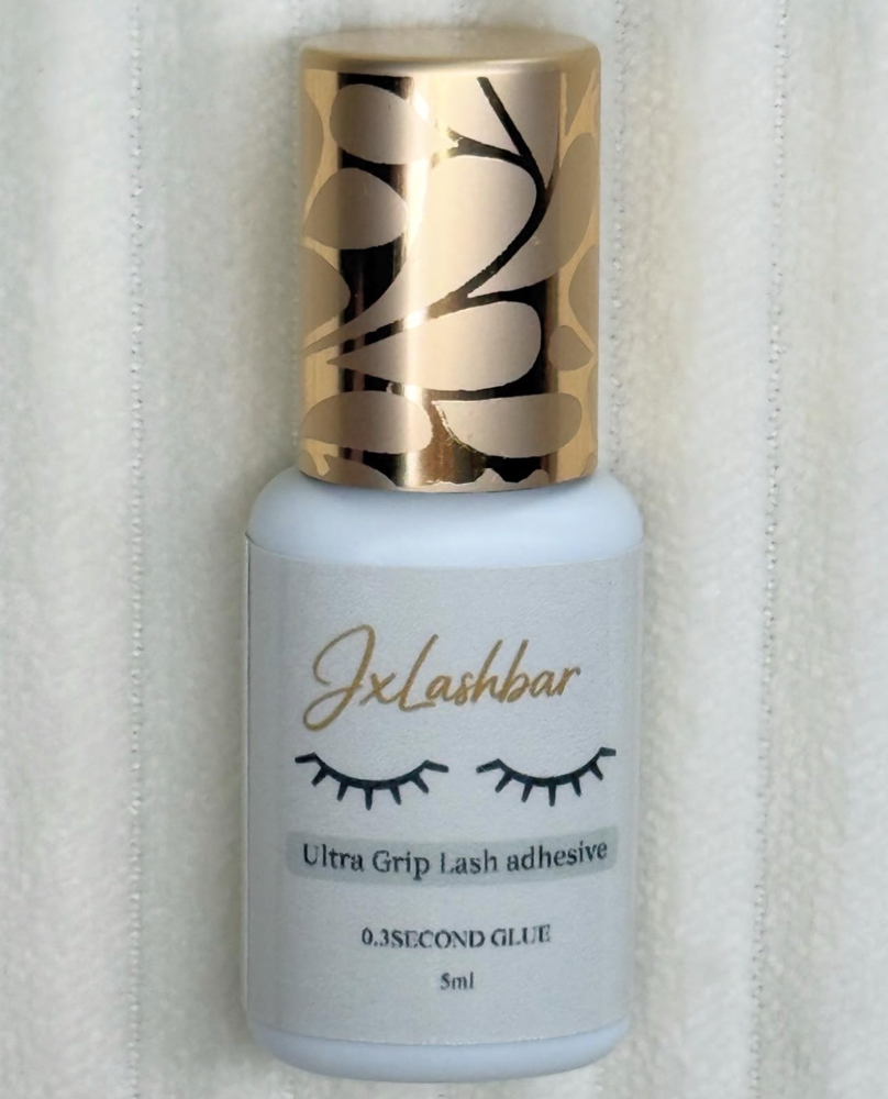 Jxlashbar Lash Glue