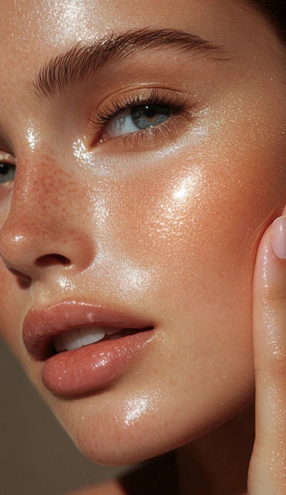 Glow Express Facial