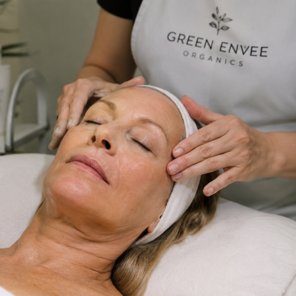 Age-Defying at Cultivated Beauty by Cindy Bennett in Lewisburg, WV