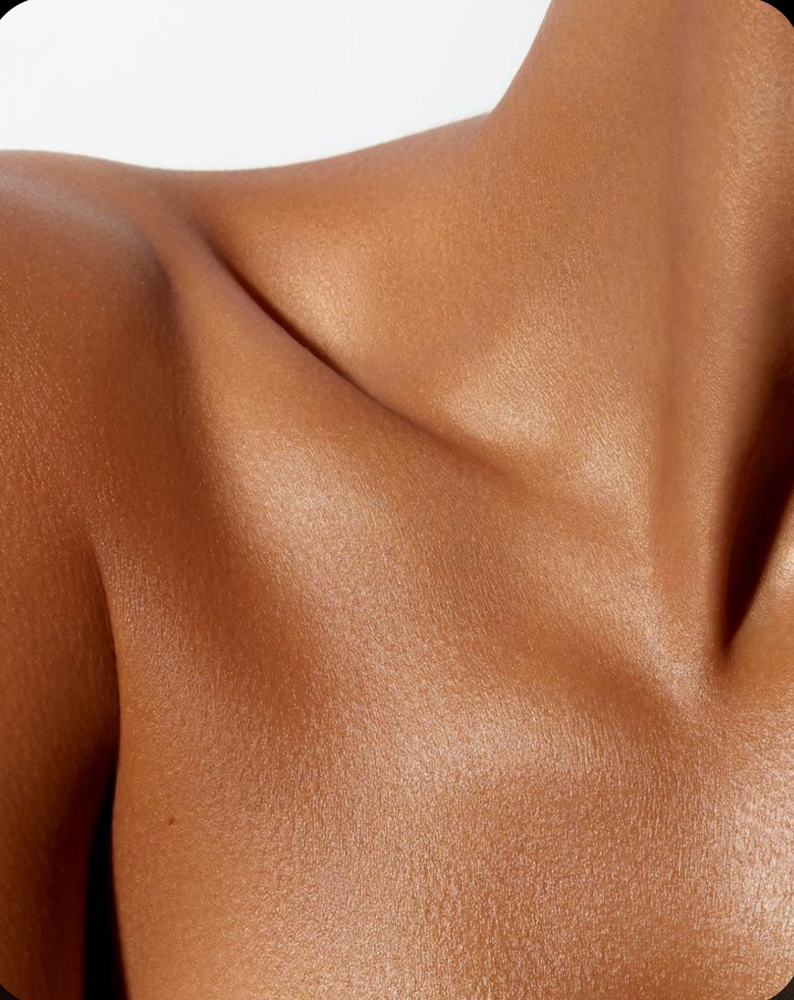 CHEST