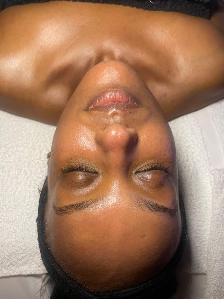 Sacred Reset at Sacred Soul Esthetics in Roseville, CA