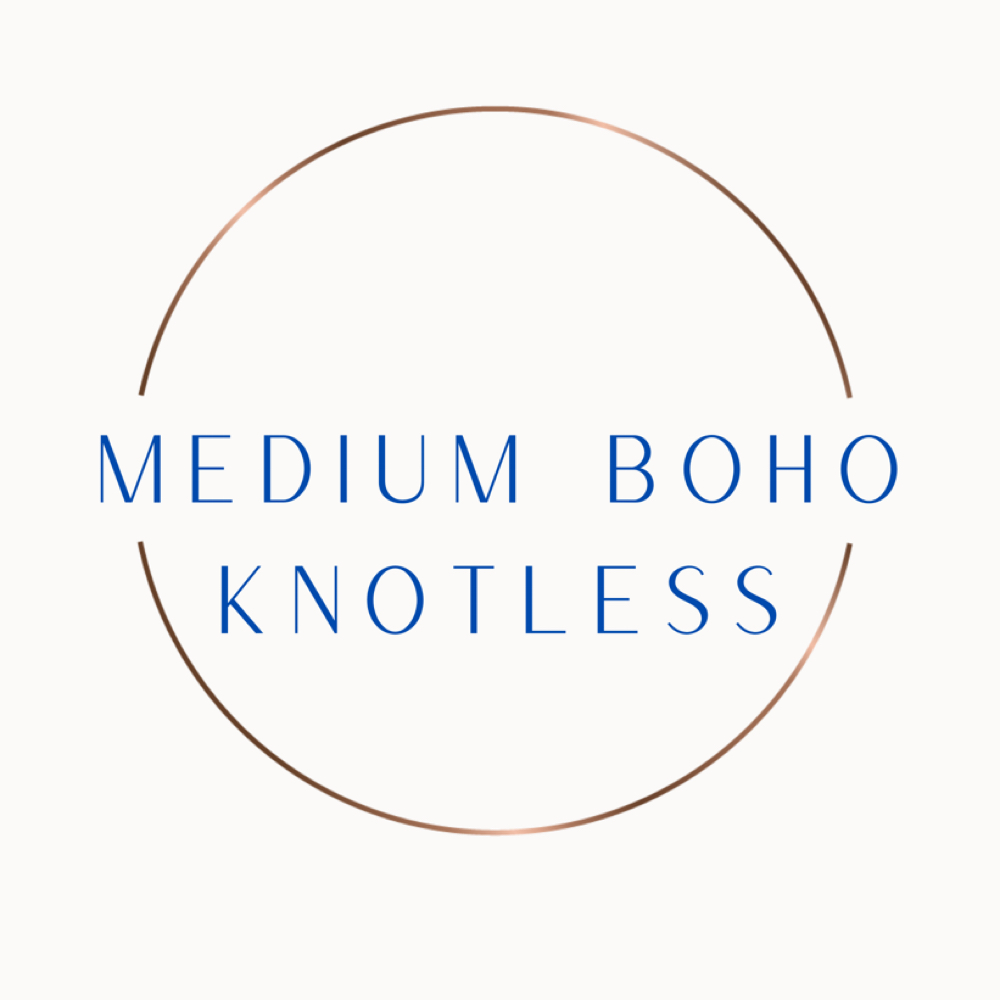 Medium Boho Knotless at Eight28 Hair in Auburn, AL