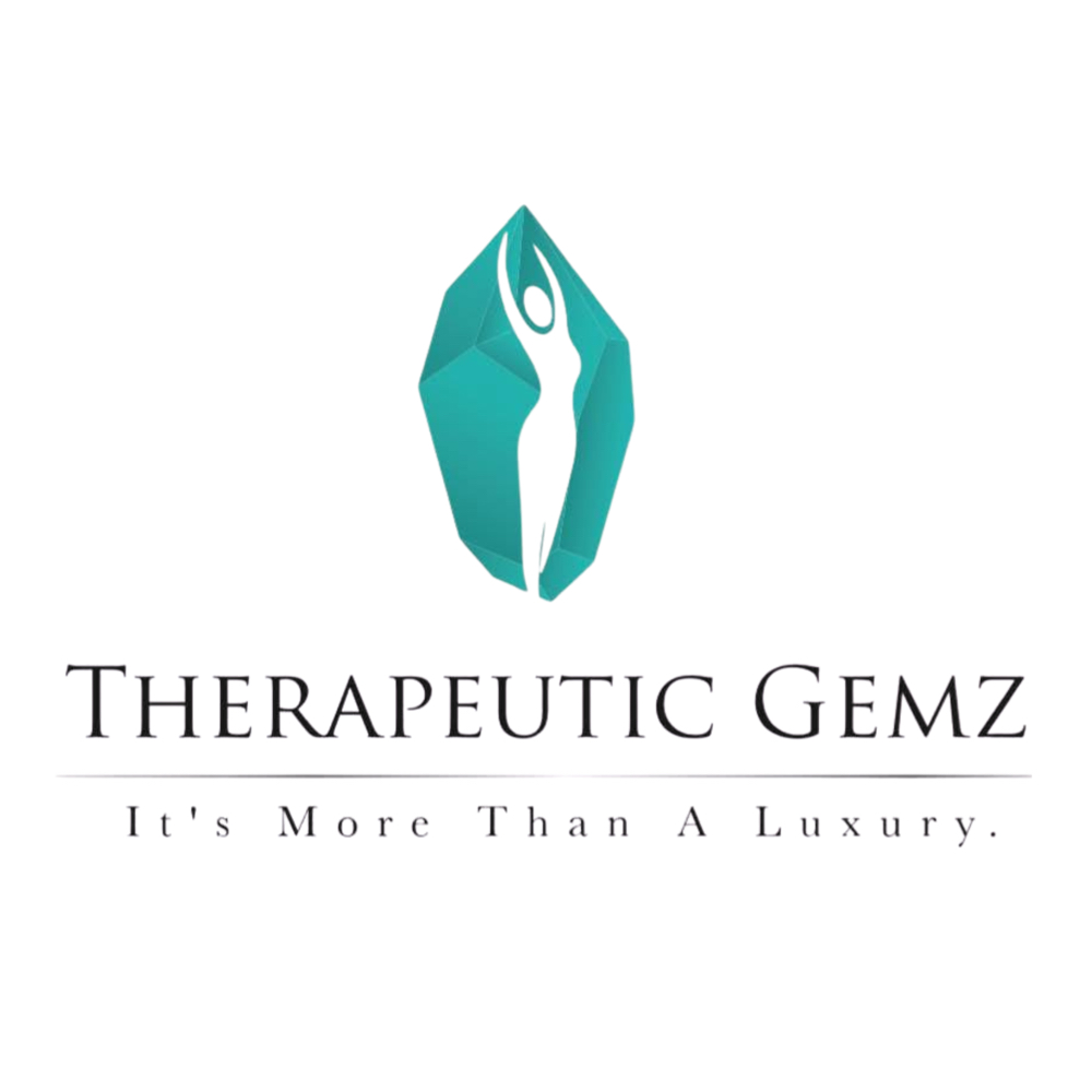 NEW CLIENTS ONLY: Tranquil Gemz at Therapeutic Gemz in Garner, NC