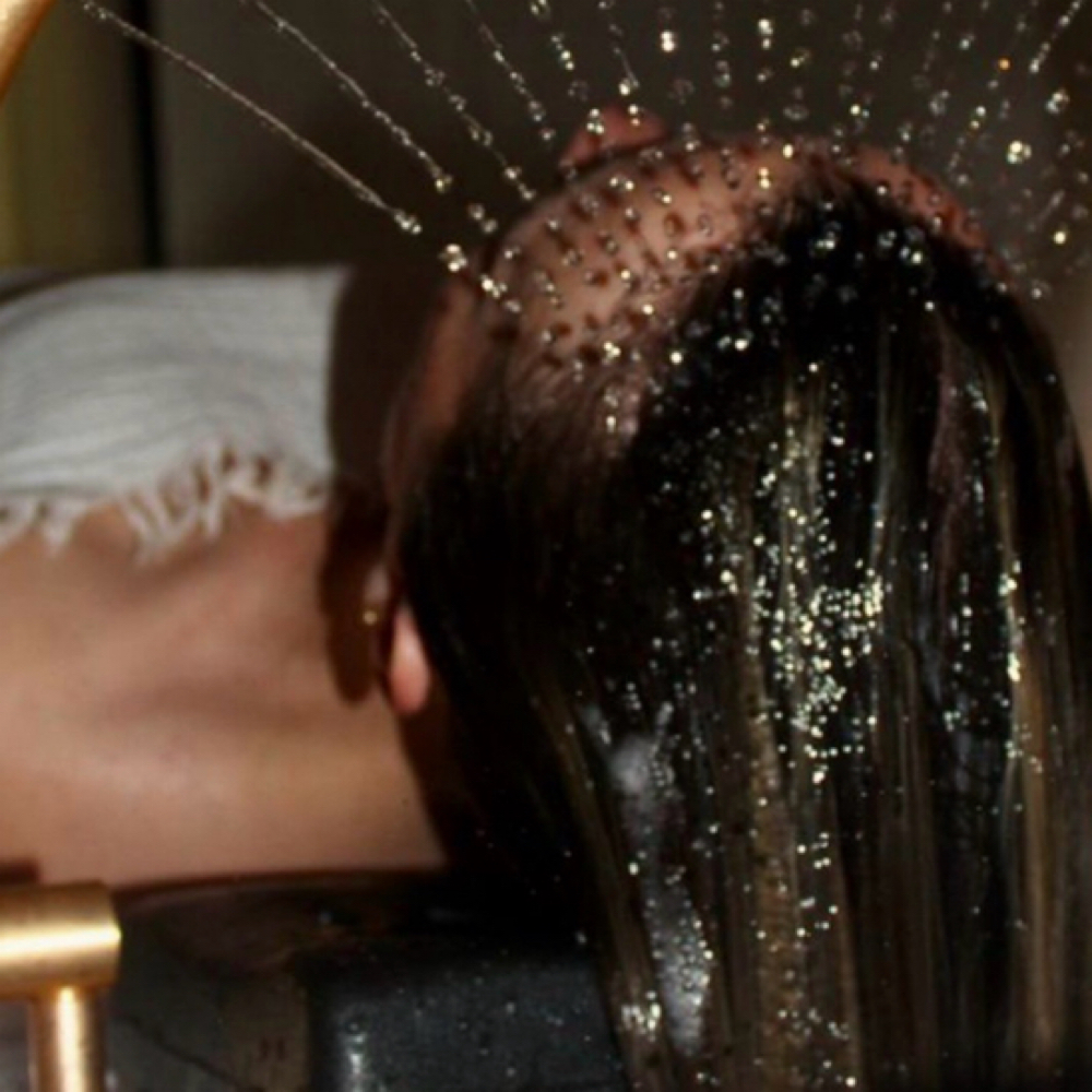 QUICK CROWN RESET at Crown & Ritual in National City, CA