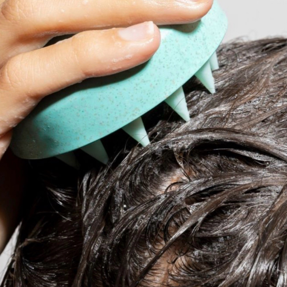 MINI SCALP DETOX at Crown & Ritual in National City, CA