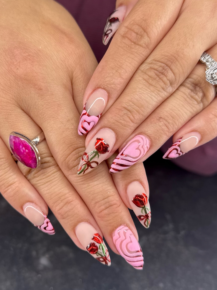 Nail Fix