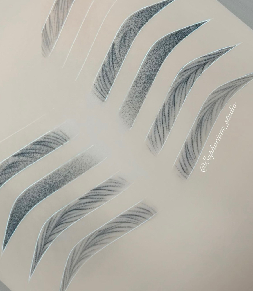 Nano Powder Brows