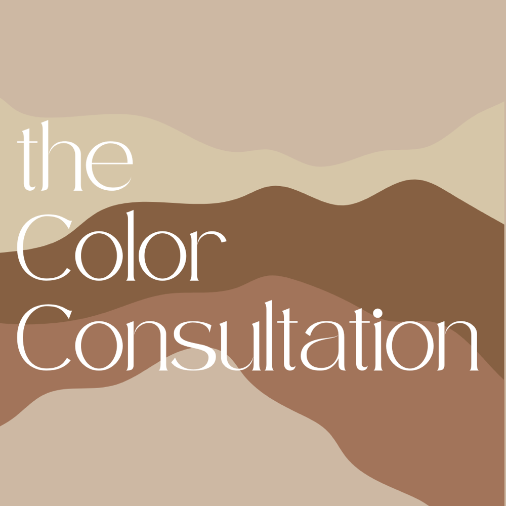 Color Consultation