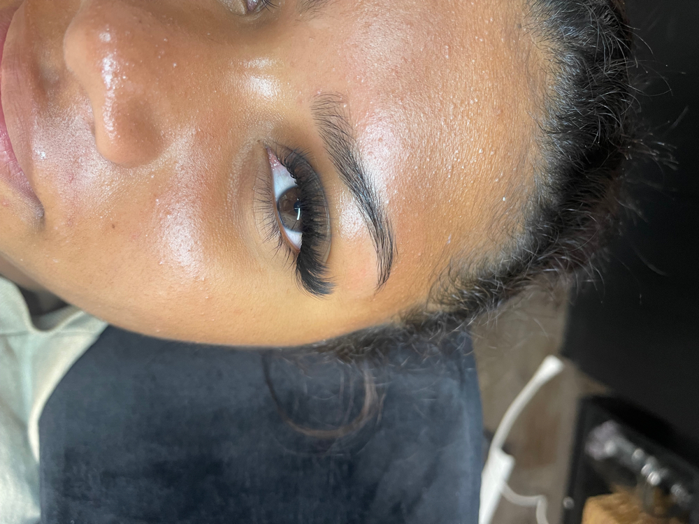 Hybrid Lash Set