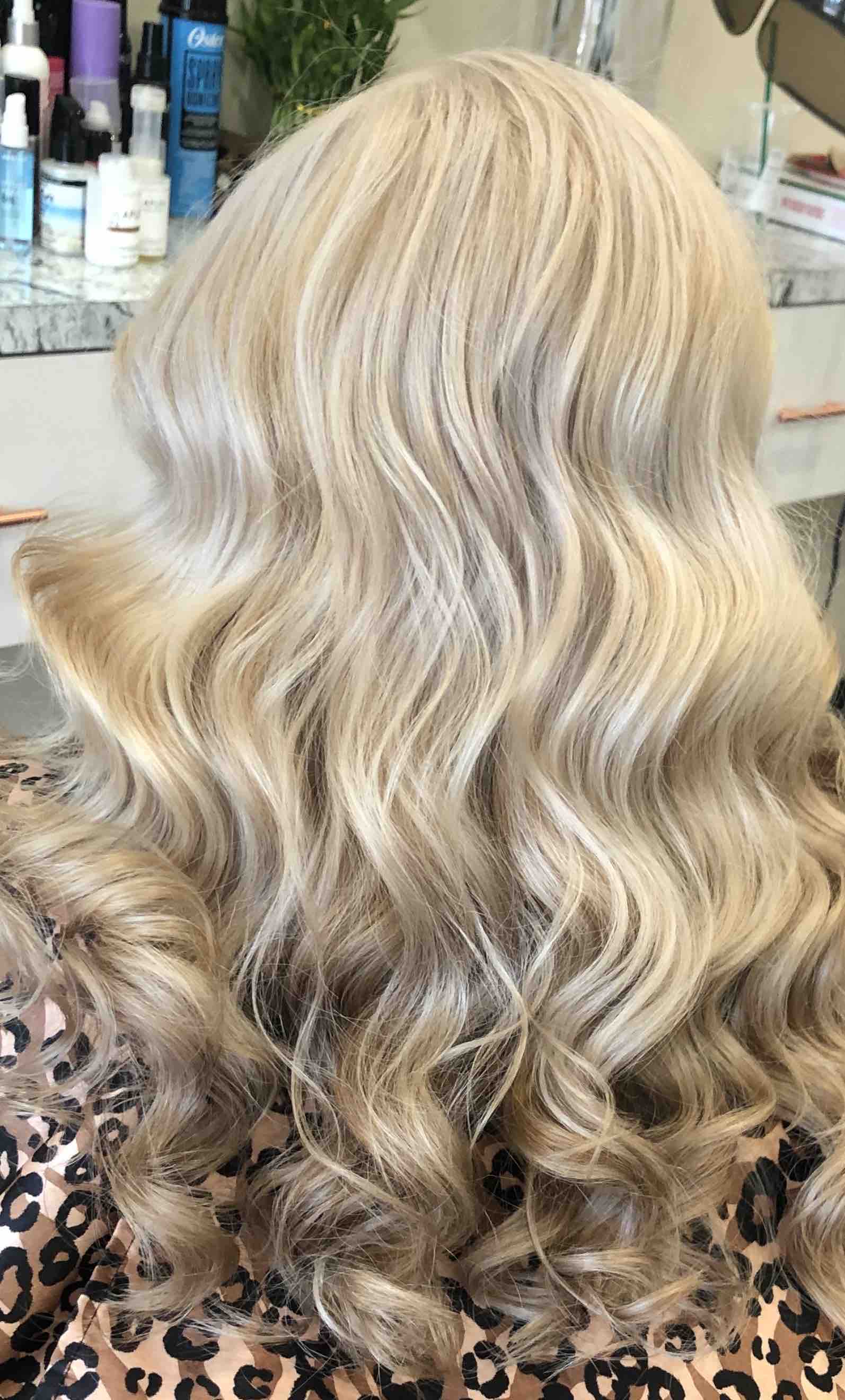 Toner To Refresh Color