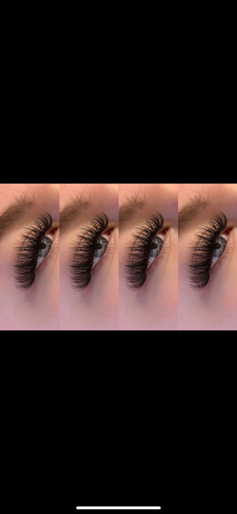 Wet Set/ Light Volume Fill