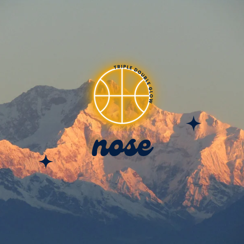 Nose Wax