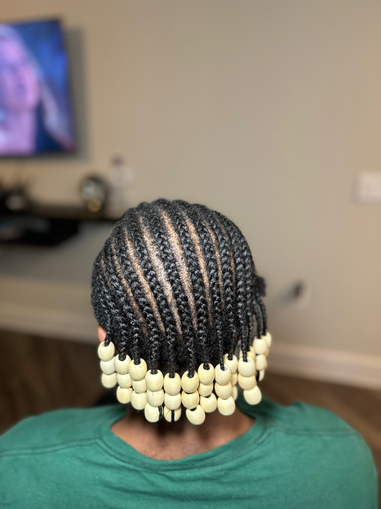 Add On Beads